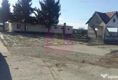 Teren în Balotești