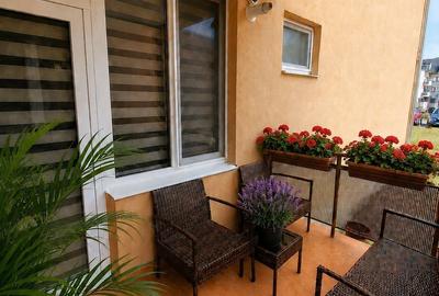 Apartament cu 3 camere decomandat în Florești - 1