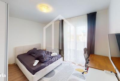 Apartament cu 2 camere în Vest - 2