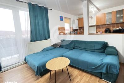 Apartament cu 3 camere în Terezian - 1