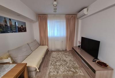 Apartament cu 2 camere semidecomandat în Grozăvești - 3