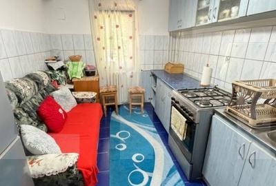 Apartament cu 2 camere semidecomandat în Central - 3