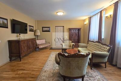 Apartament cu 3 camere nedecomandat în Centrul Istoric - 11