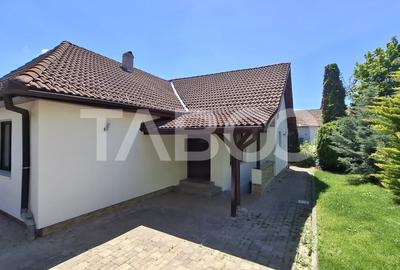 Casă individuală cu 3 camere cu Teren 472 Mp în Central - 2