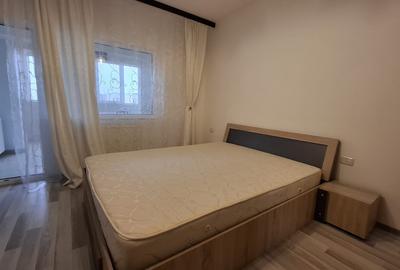 Apartament cu 2 camere decomandat în Faleza Nord - 10