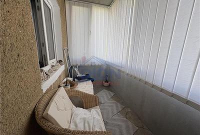 Apartament cu 2 camere decomandat, mobilat în Aviației - 6