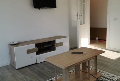 Apartament cu 2 camere decomandat în Tătărași