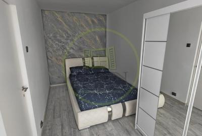 Apartament cu 2 camere semidecomandat, mobilat în Craiovița Nouă - 3
