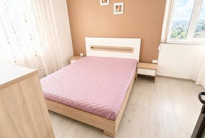 Apartament cu 2 camere semidecomandat în Tomis Nord - 8