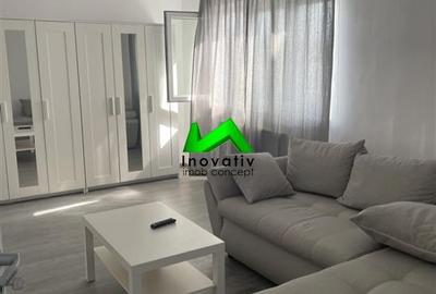 Apartament cu 2 camere decomandat, mobilat în Terezian - 1