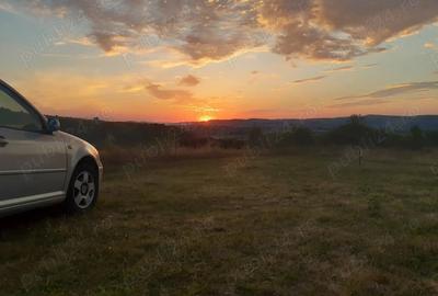 Teren de 13500 mp, în Pâclișa - 4