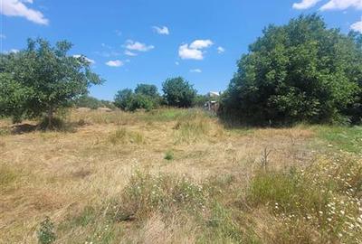 Teren Construcții intravilan de 510 mp, în Cumpăna