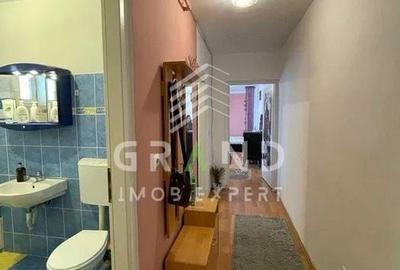 Garsonieră în Mănăștur