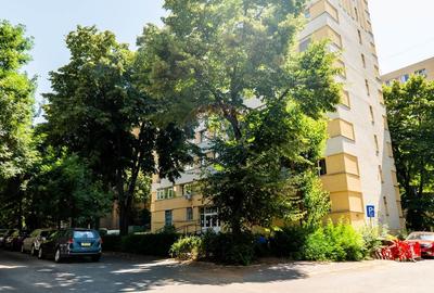 Apartament cu 2 camere semidecomandat, mobilat în Colentina - 19
