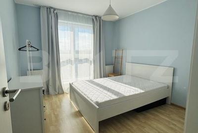 Apartament cu 2 camere în Bartolomeu