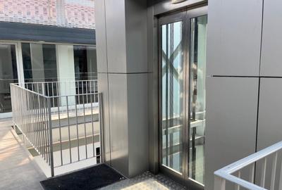 Birou, de 45 mp, în Ultracentral - 12