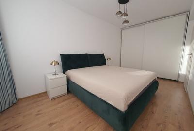 Apartament cu 2 camere decomandat, mobilat în Griviței - 5