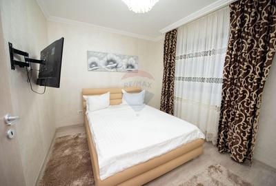 Apartament cu 2 camere decomandat, mobilat în Militari - 4