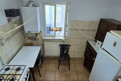Apartament cu 2 camere semidecomandat în Far - 6