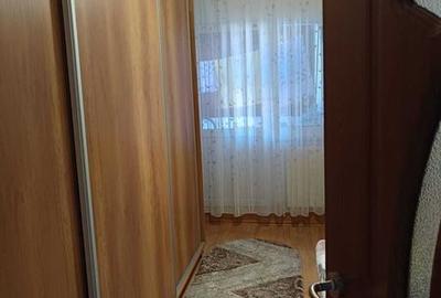 Apartament cu 3 camere în Ultracentral