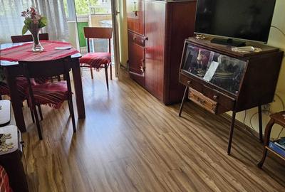 Apartament cu 2 camere decomandat în Central - 2