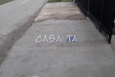 Spațiu comercial, de 45 mp, în Polovragi - 8