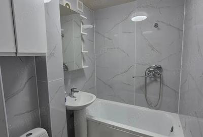 Garsonieră decomandată în Aradului
