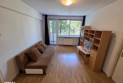 Apartament cu 2 camere semidecomandat în Grigorescu - 1