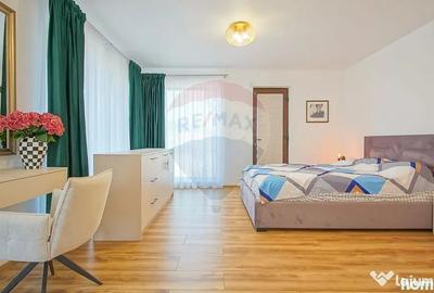 Casă cu 5 camere cu Teren 630 Mp în Hărman