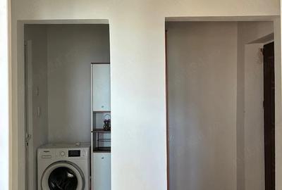 Apartament cu 2 camere decomandat în Mazepa 2