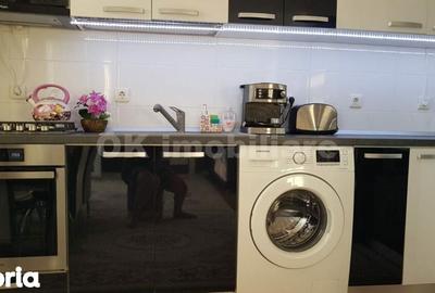 Apartament cu 2 camere decomandat în Valea Borcutului - 8