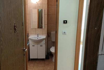 Garsonieră semidecomandată în Nufărul