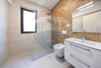 Casă individuală cu 5 camere cu Teren 2481 Mp în Sohodol - 30