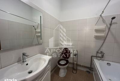 Apartament cu 2 camere, mobilat în Iosefin - 6