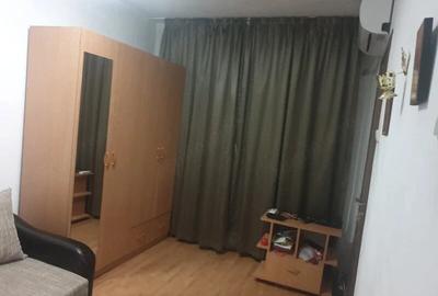 Garsonieră semidecomandată în Unirii