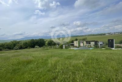 Teren agricol intravilan de 500 mp, în Cisnădie - 4