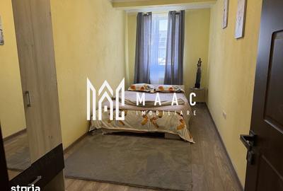 Apartament cu 3 camere decomandat în Arhitecților - Calea Cisnădiei