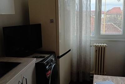 Garsonieră în Central
