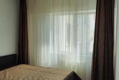 Apartament cu 2 camere decomandat, mobilat în Păcii - 2