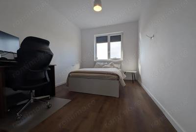 Casă cu 3 camere cu Teren 250 Mp în Exterior Vest - 7