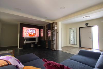Casă individuală cu 4 camere cu Canalizare în Hințești - 2