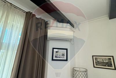 Apartament cu 2 camere semidecomandat în Central - 7