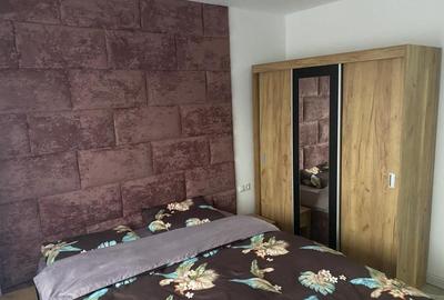 Apartament cu 2 camere decomandat în Central - 1