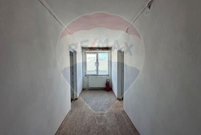 Spațiu comercial, de 2,650 mp, în Sud - 7