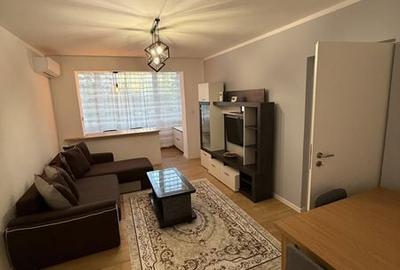 Apartament cu 2 camere în Tomis Nord - 1