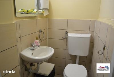Spațiu comercial, de 70 mp, în Central