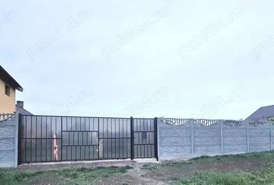 Teren de 1636 mp, în Central