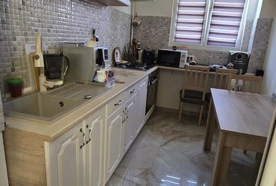 Apartament cu 3 camere semidecomandat în Dristor - 8