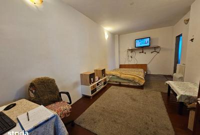 Casă cu 2 camere cu Canalizare în Dămăroaia - 5