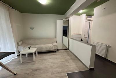 Garsonieră semidecomandată în Craiovei - 1